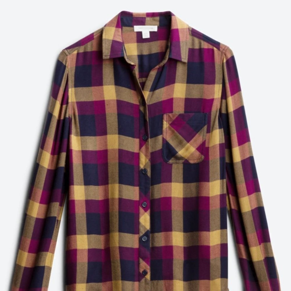 BEACH LUNCH LOUNGE Charley Top